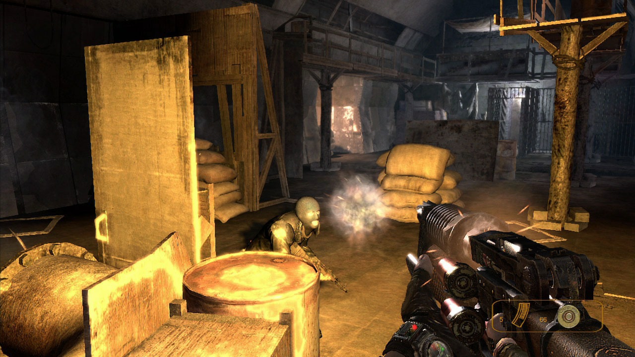 Metro 2033 - Imagen 16